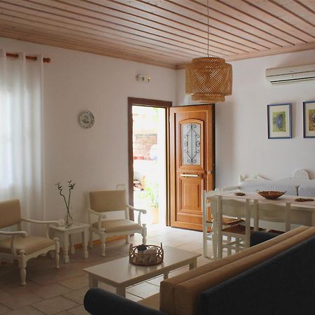 The Pine Trees Aparthotel Agnontas Buitenkant foto